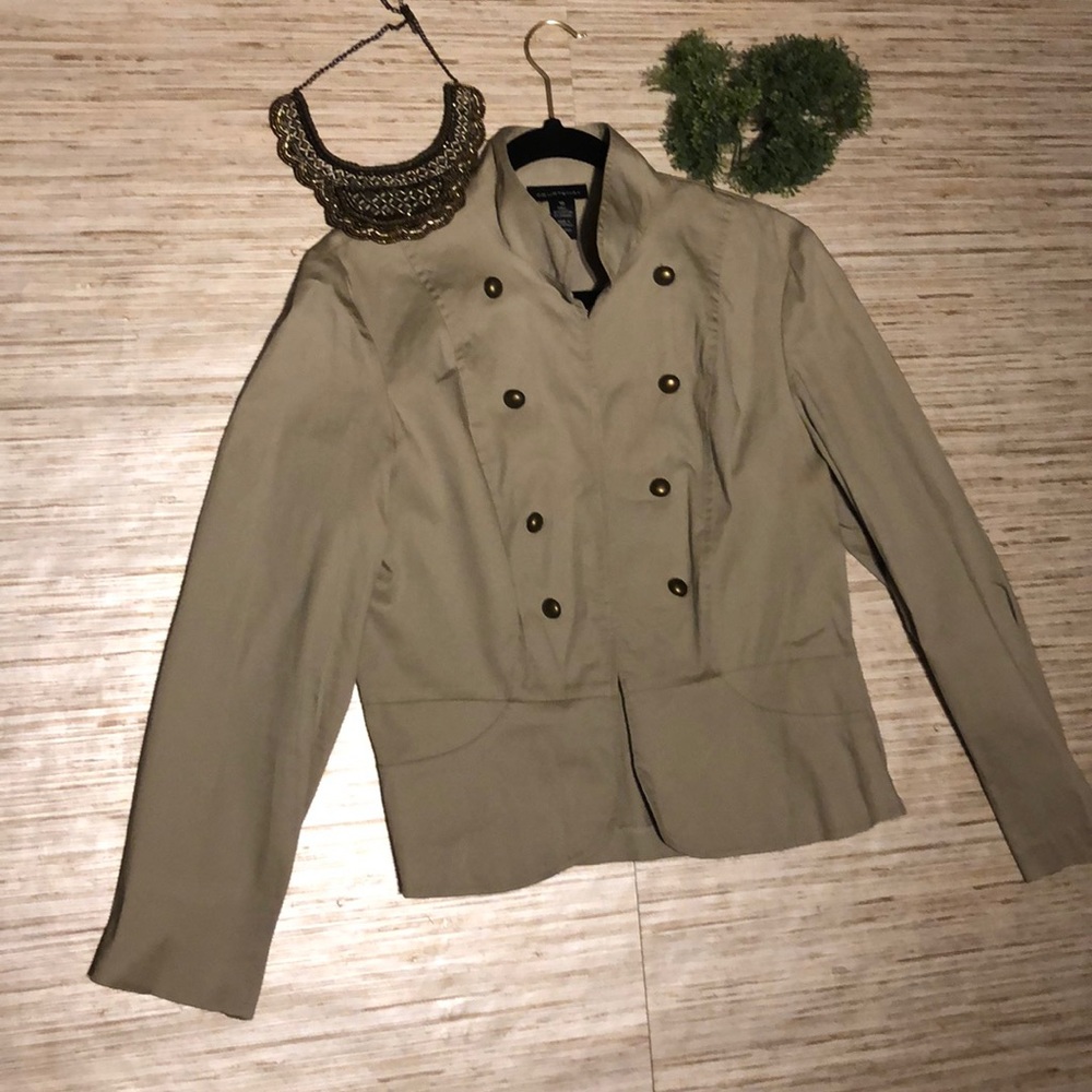 Courtnenay Blazer